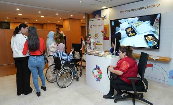 Políticas de cuidado inclusivas aumentam produtividade e retenção, diz OIT